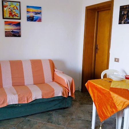 Elio&Mina - Appartamento Con Vista Mare Pantelleria Buitenkant foto